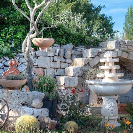 Trullo Paan By Typney Villa Ostuni Exterior photo