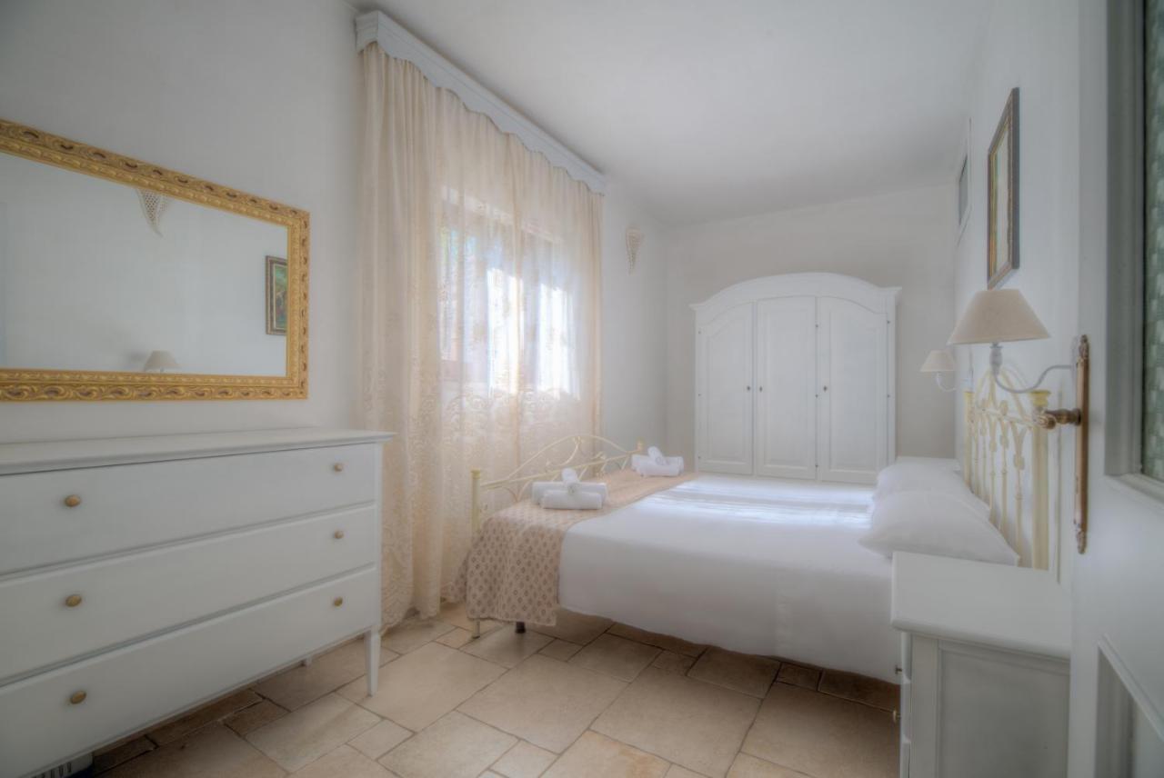 Trullo Paan By Typney Villa Ostuni Exterior photo