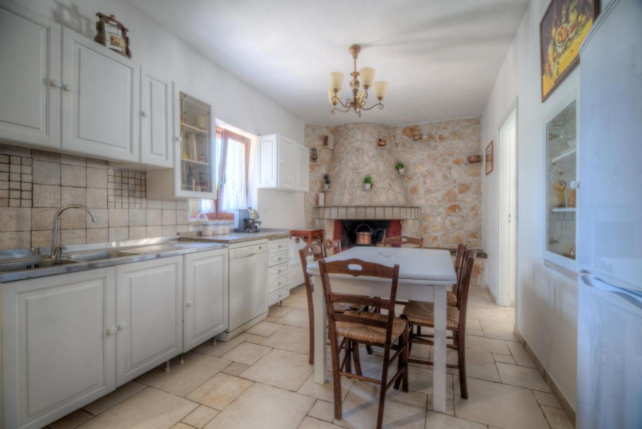 Trullo Paan By Typney Villa Ostuni Exterior photo