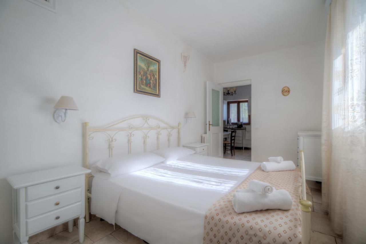 Trullo Paan By Typney Villa Ostuni Exterior photo
