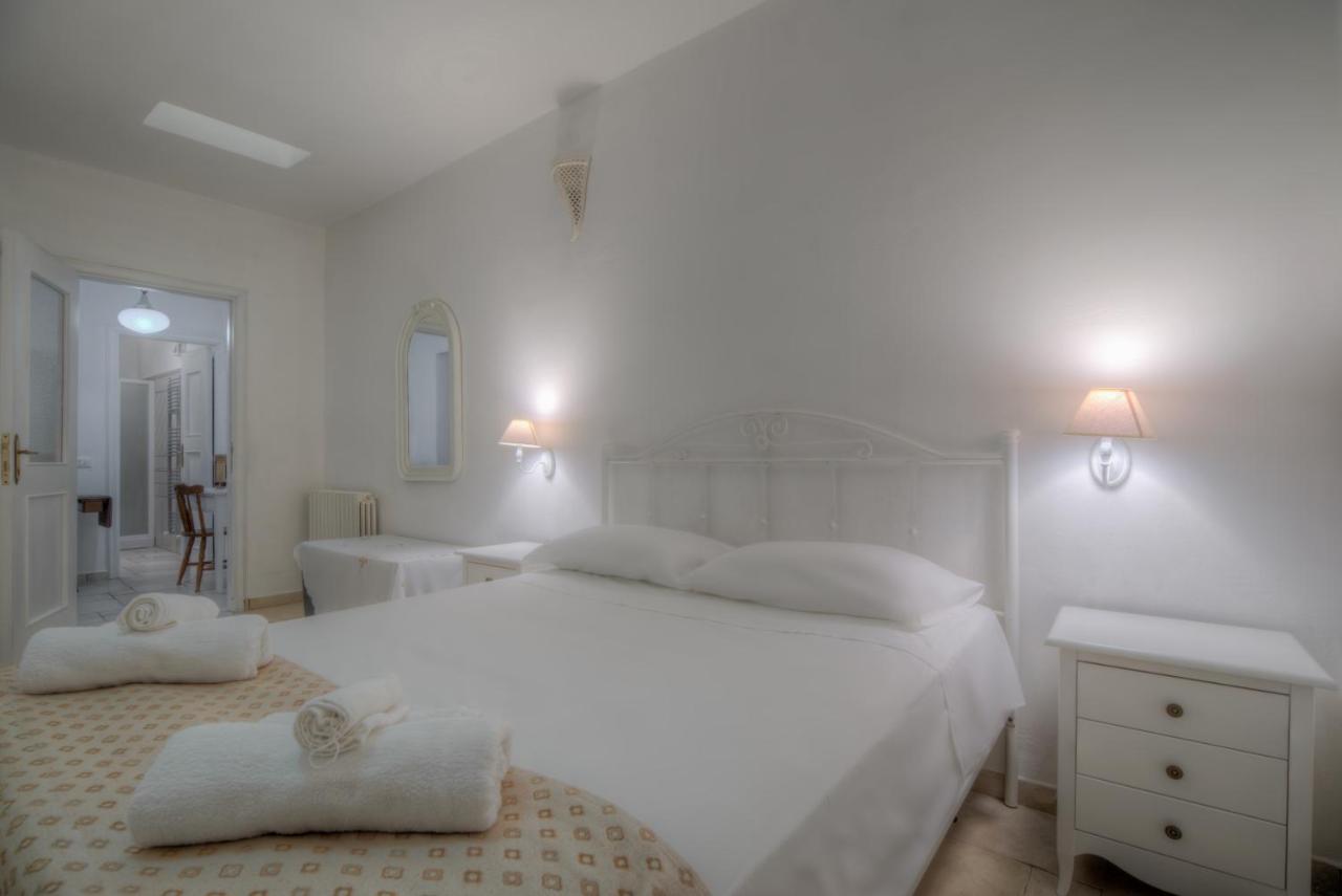 Trullo Paan By Typney Villa Ostuni Exterior photo