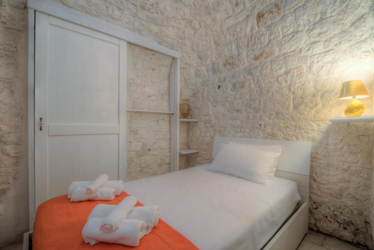 Trullo Paan By Typney Villa Ostuni Exterior photo