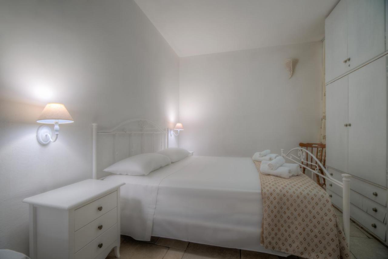 Trullo Paan By Typney Villa Ostuni Exterior photo