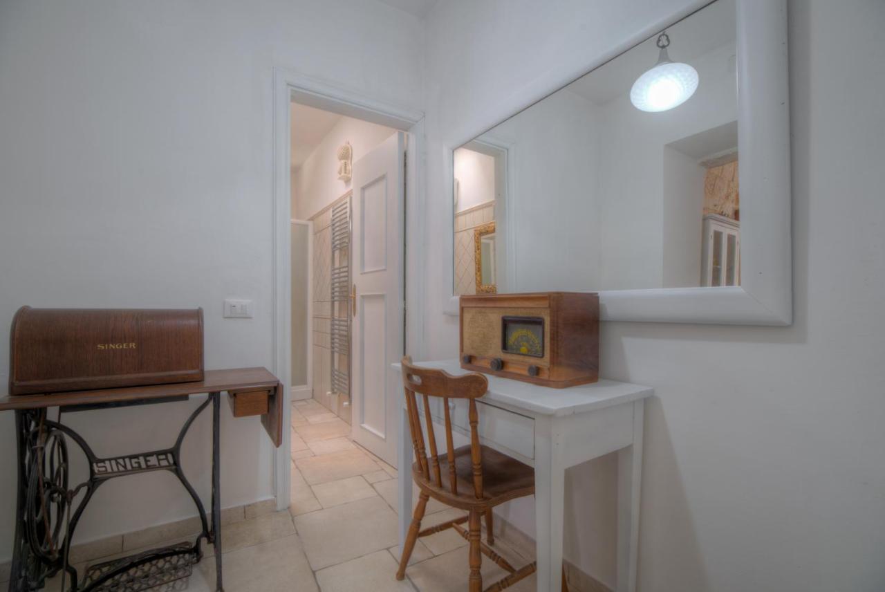 Trullo Paan By Typney Villa Ostuni Exterior photo